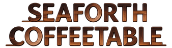 Seaforthcoffeetable - Accueil