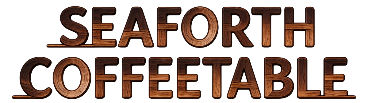 Seaforthcoffeetable