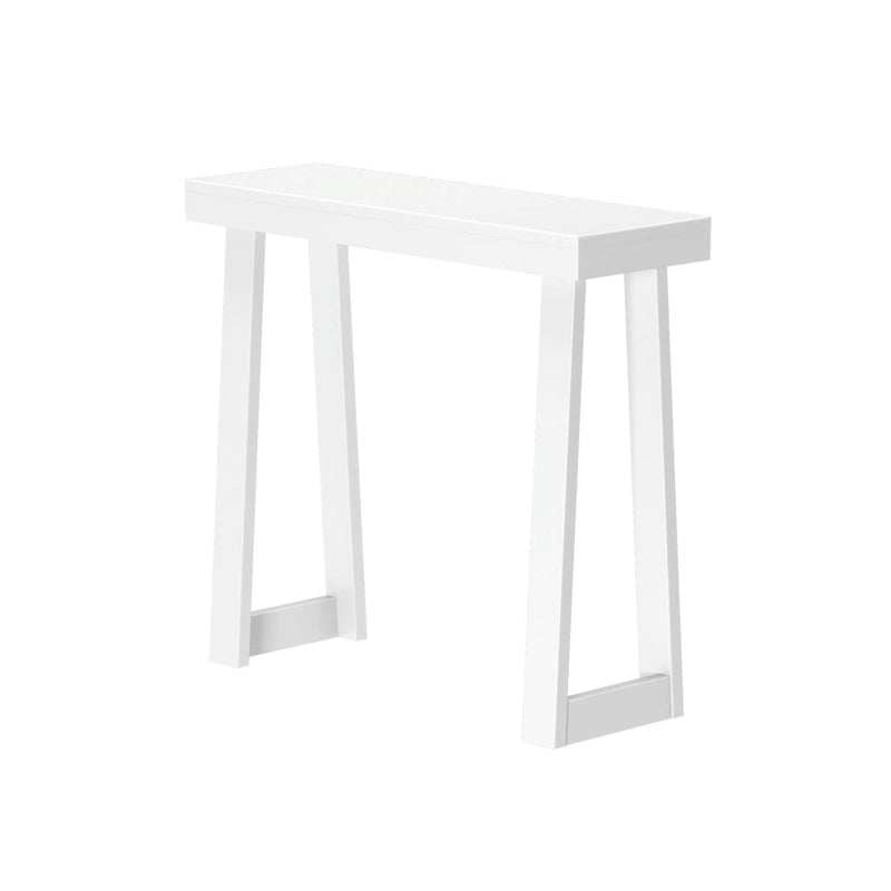 Mesa consola clásica