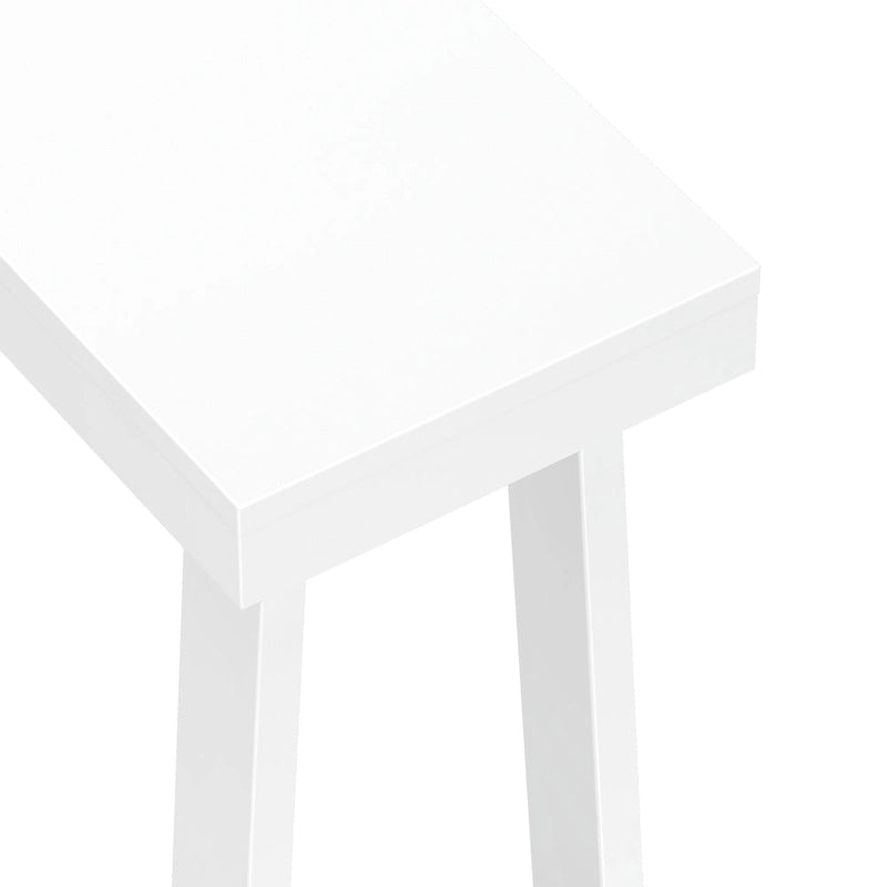 Mesa consola clásica