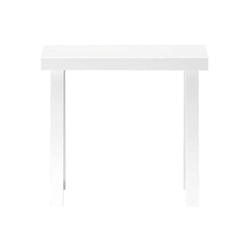 Mesa consola clásica