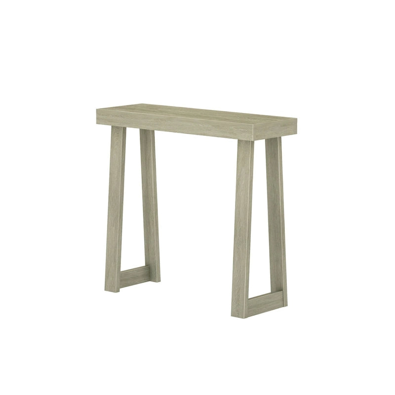 Mesa consola clásica