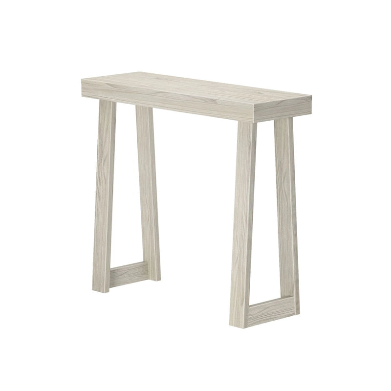 Mesa consola clásica