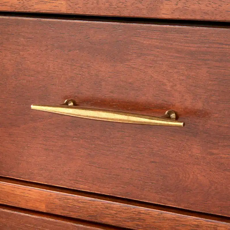 Buffet/enfilade de style milieu du siècle