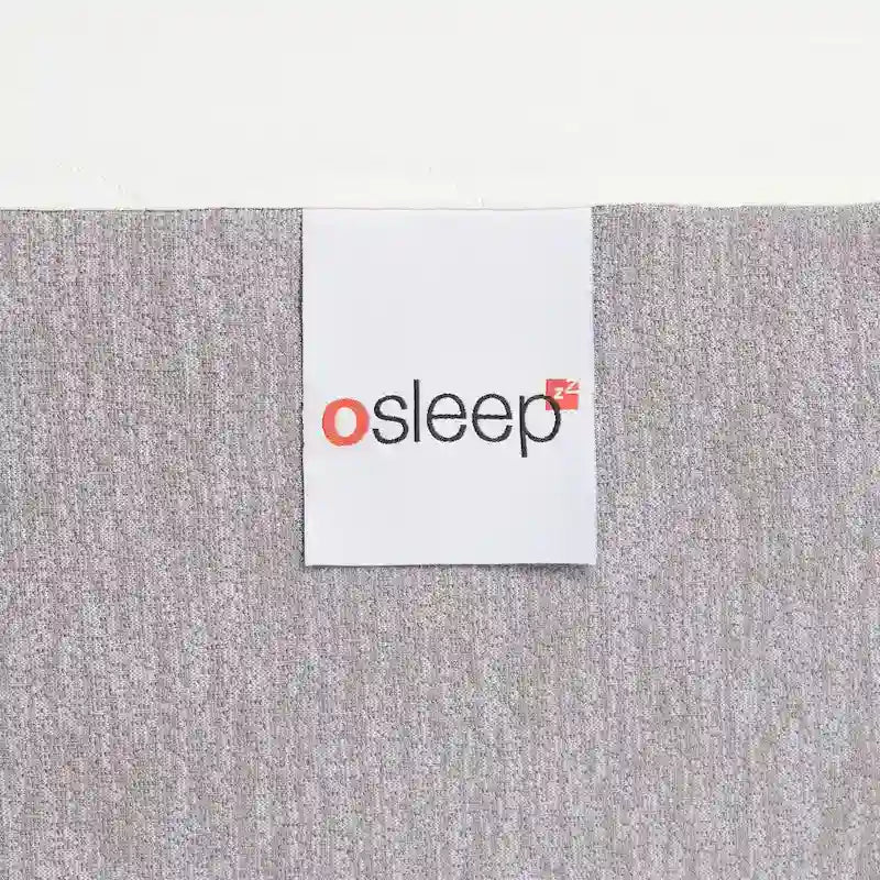 Matelas en mousse à mémoire de forme avec gel, fermeté moyenne, de 14 pouces