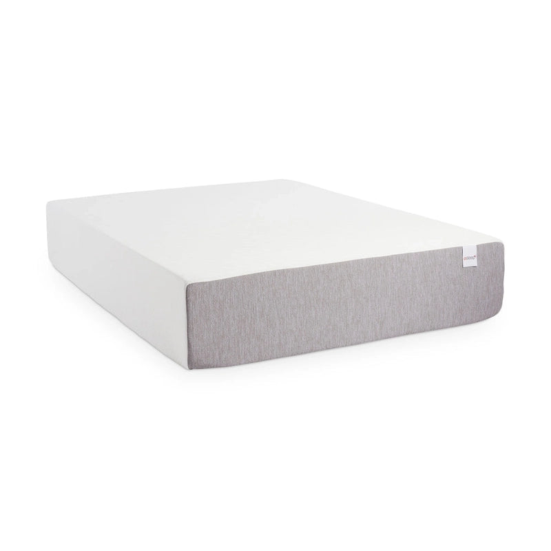 Matelas en mousse à mémoire de forme avec gel, fermeté moyenne, de 14 pouces