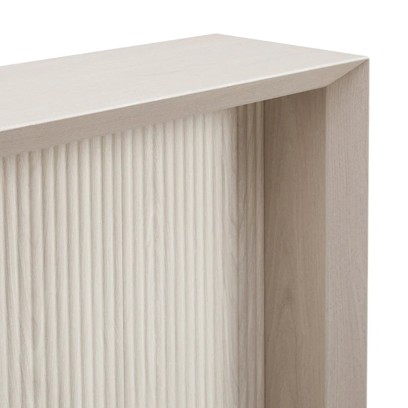 Table console rectangulaire de 56 de largeur - 55.75 de largeur