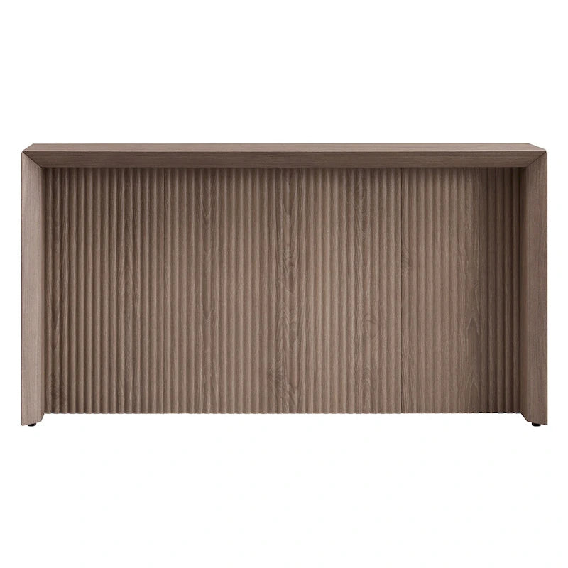 Table console rectangulaire de 56 de largeur - 55.75 de largeur