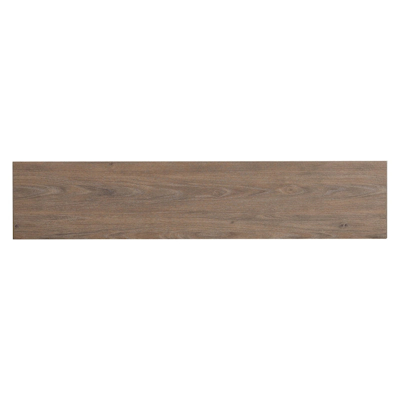 Table console rectangulaire de 56 de largeur - 55.75 de largeur