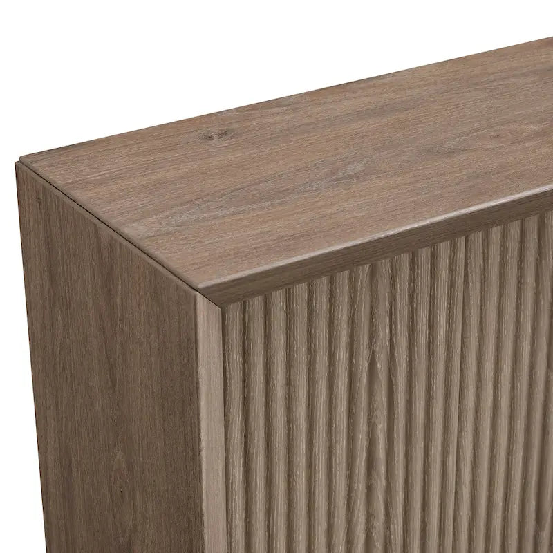 Table console rectangulaire de 56 de largeur - 55.75 de largeur