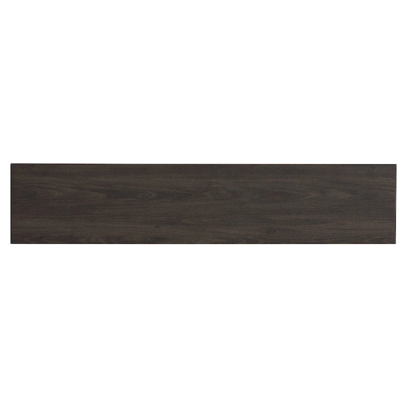 Table console rectangulaire de 56 de largeur - 55.75 de largeur