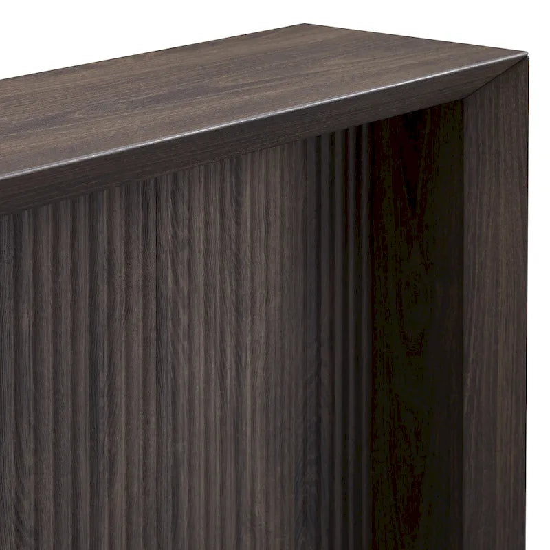Table console rectangulaire de 56 de largeur - 55.75 de largeur
