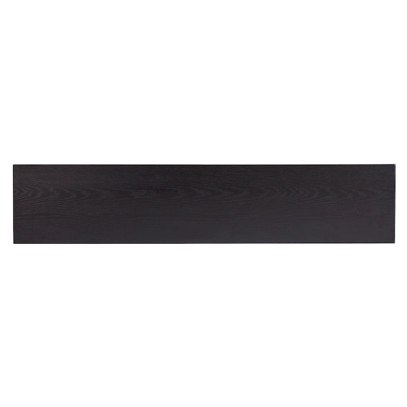 Table console rectangulaire de 56 de largeur - 55.75 de largeur